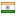 aptit.net.in server is located in India